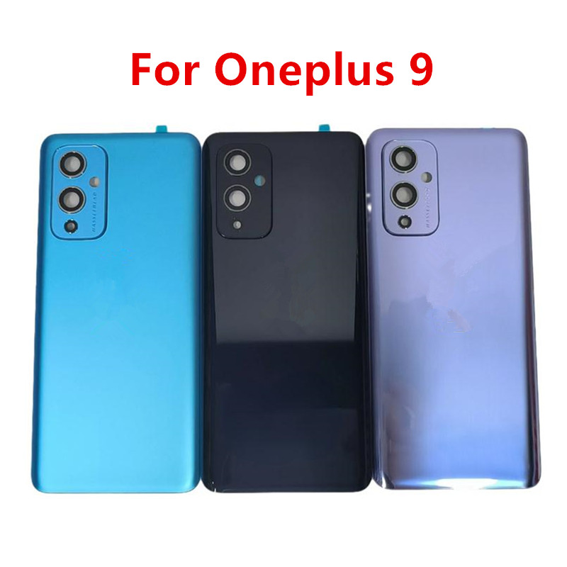 Phone Battery Replacement - Obudowa Oneplus 9 do Oneplus 9