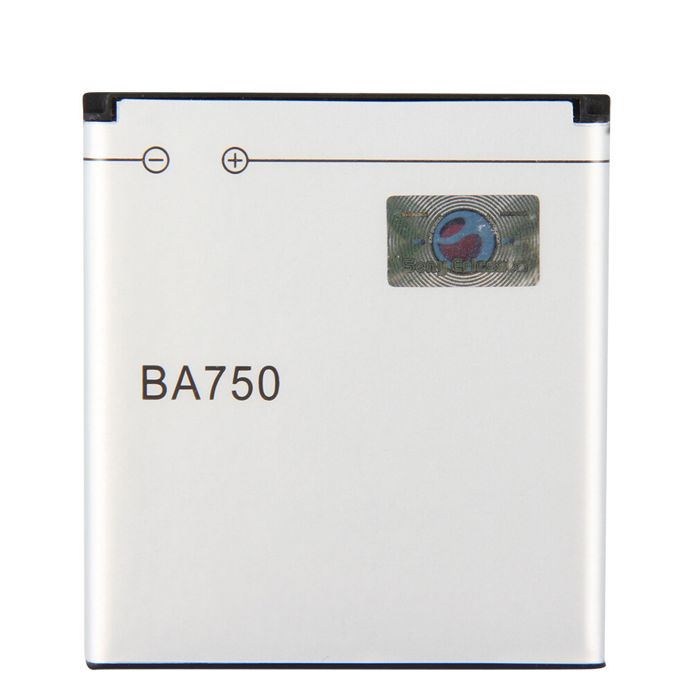 Phone Battery Replacement - Zamienna bateria do telefonu BA750 do