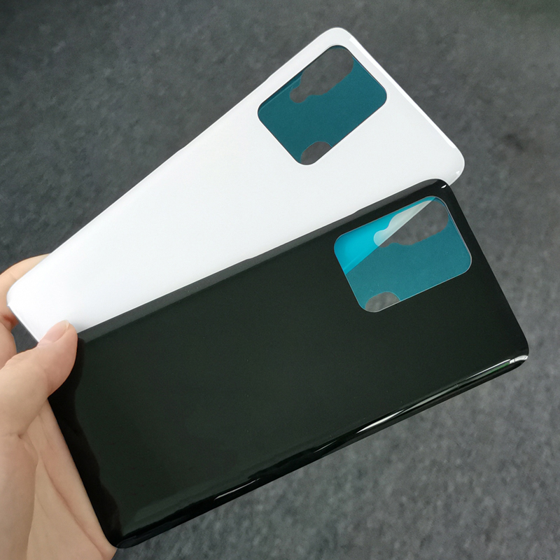 Phone Battery Replacement - Dla Xiaomi Mi 11T Pro tylna