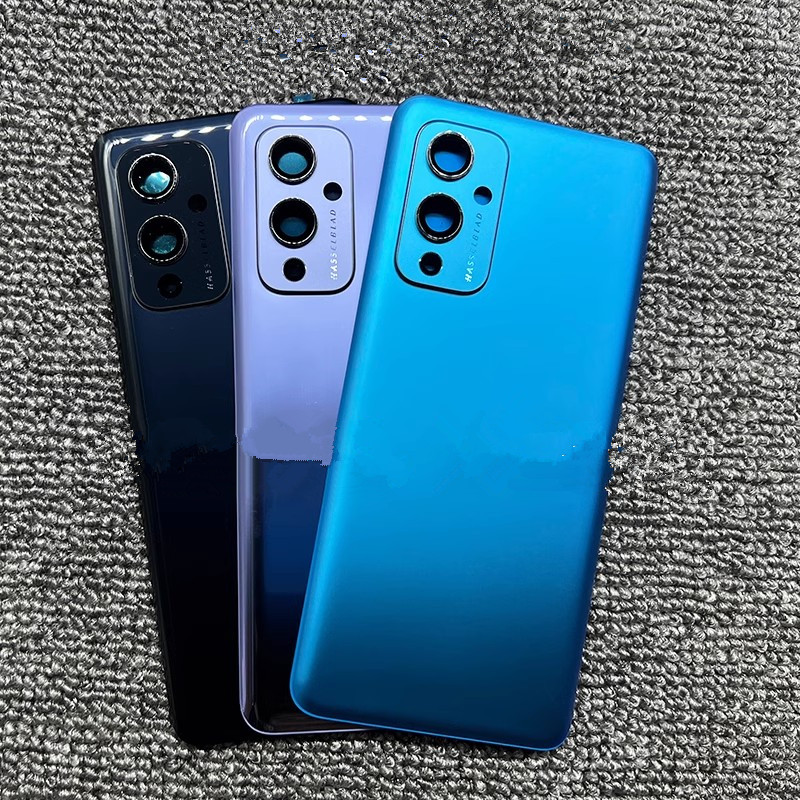 Obudowa Oneplus 9 do Oneplus 9 – Phone Battery Replacement recenzja i cena