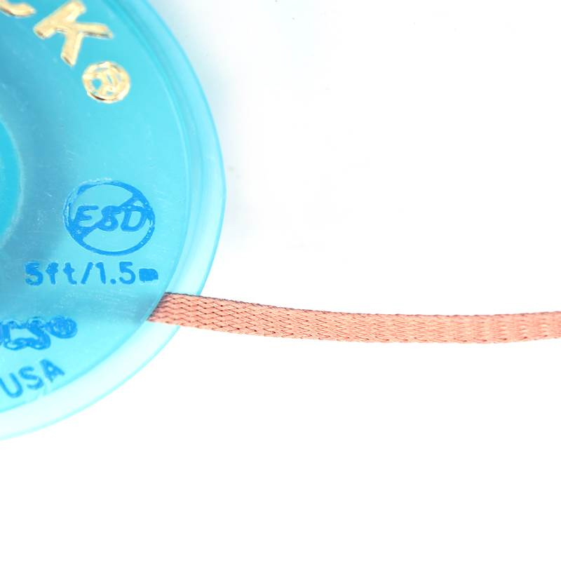 10 sztuk/partia SW SODER-WICK  – Solder Wick Braid recenzja i cena