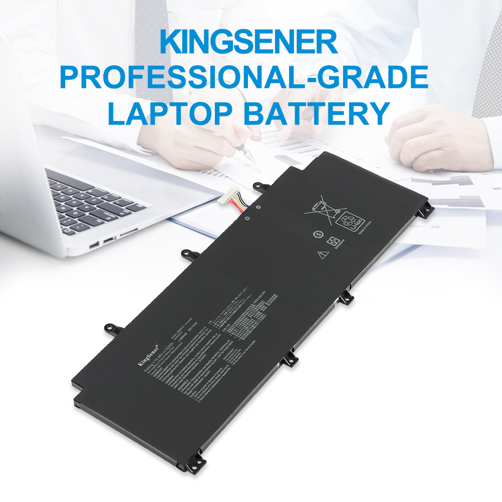 Zamienna bateria KingSener C41 – Phone Battery Replacement recenzja i cena