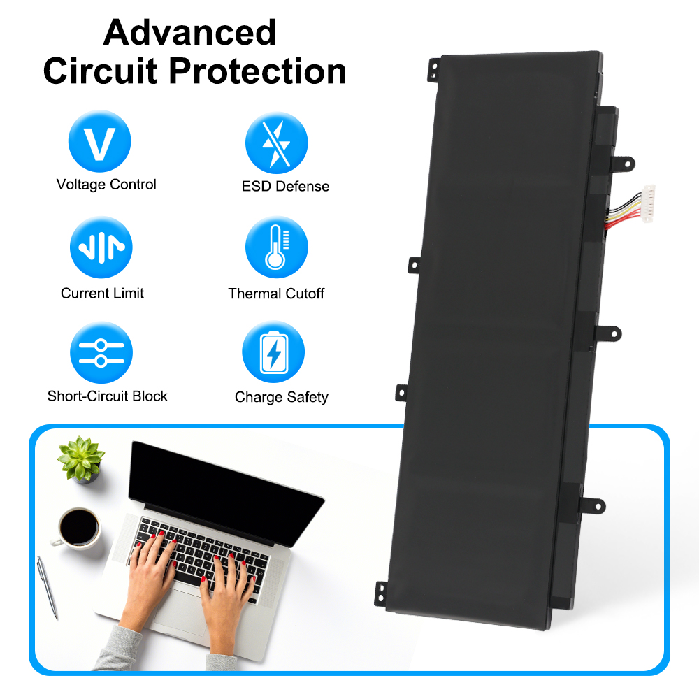 Zamienna bateria KingSener C41 – Phone Battery Replacement recenzja i cena