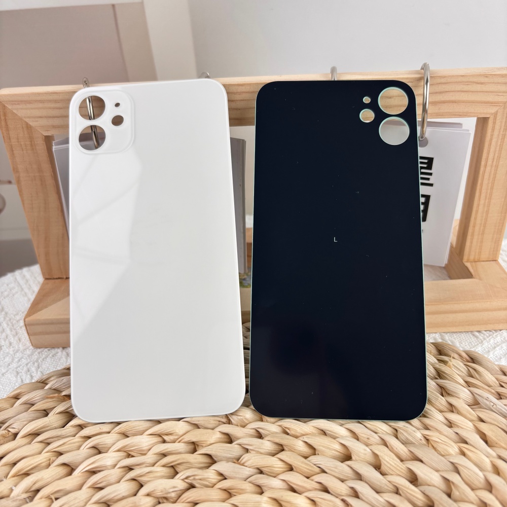 Dla Apple iPhone 11: Zamienny  – Phone Battery Replacement recenzja i cena