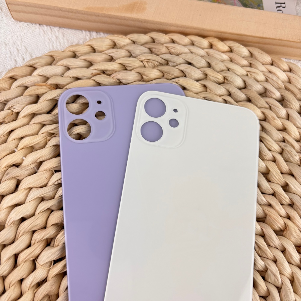 Dla Apple iPhone 11: Zamienny  – Phone Battery Replacement recenzja i cena