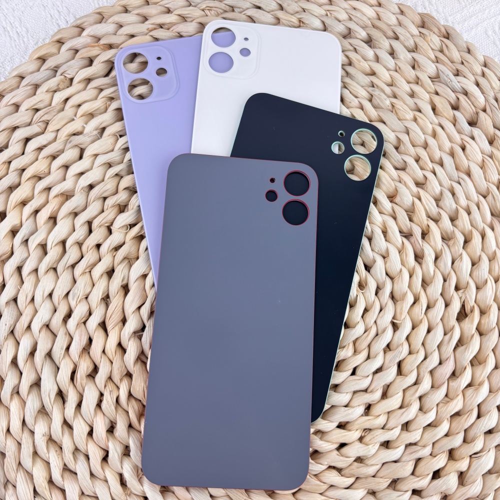 Dla Apple iPhone 11: Zamienny  – Phone Battery Replacement recenzja i cena