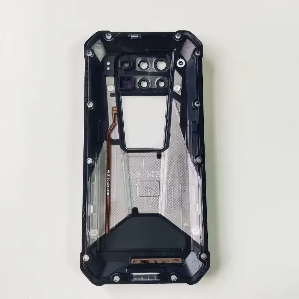 Nowa Obudowa Baterii z Osłoną  – Phone Battery Replacement recenzja i cena