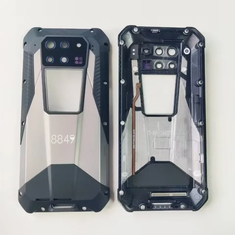 Nowa Obudowa Baterii z Osłoną  – Phone Battery Replacement recenzja i cena