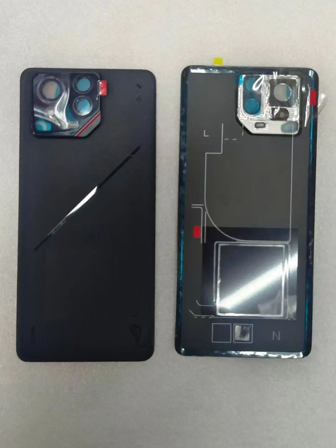 Pokrywa Baterii Tylna Obudowa  – Phone Battery Replacement recenzja i cena