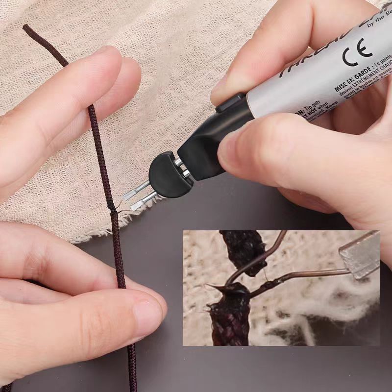 Ręczny pisak do wosku lutownic – Solder Wick Braid recenzja i cena