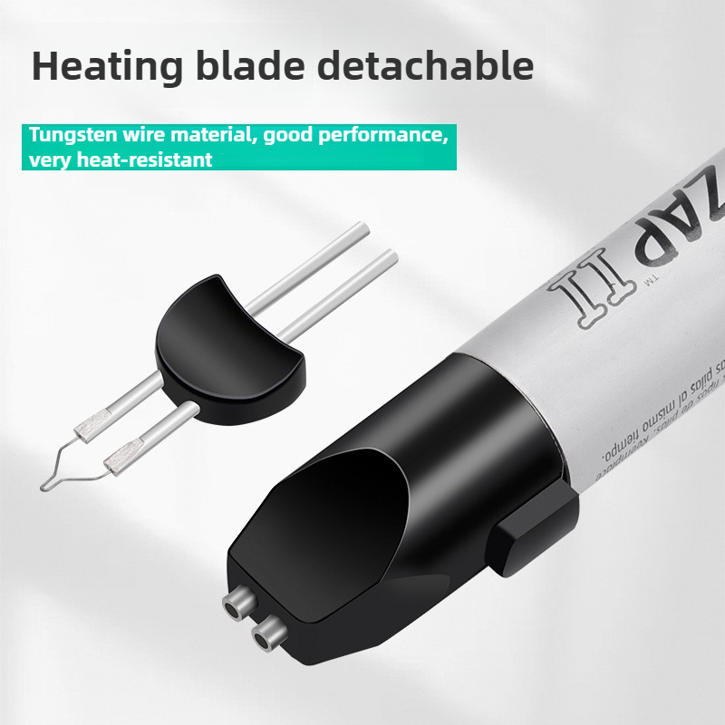 Ręczny pisak do wosku lutownic – Solder Wick Braid recenzja i cena