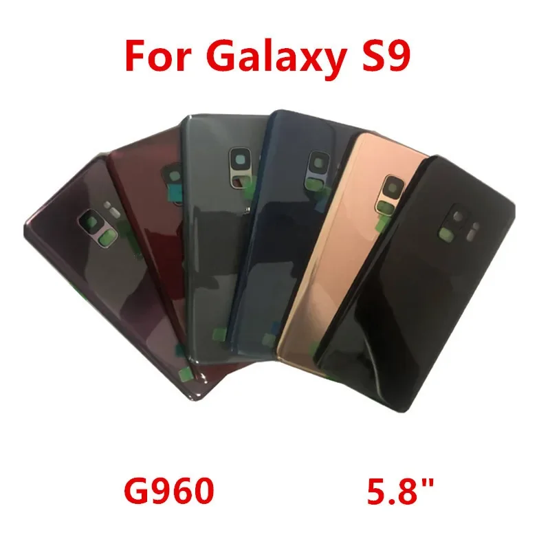 Obudowa S9 G960 do Samsung Gal – Phone Battery Replacement recenzja i cena