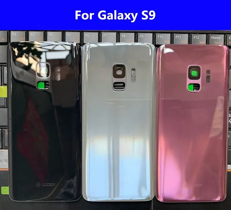 Obudowa S9 G960 do Samsung Gal – Phone Battery Replacement recenzja i cena