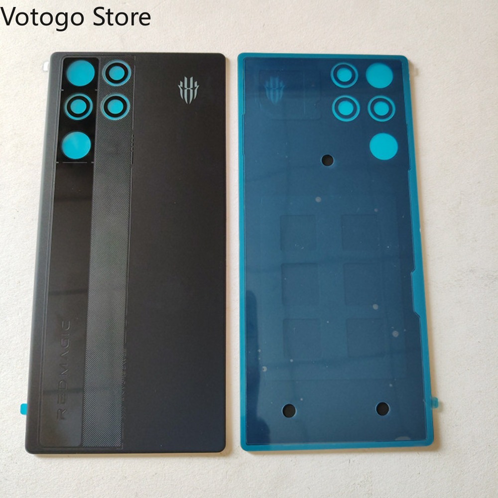 Wymiana tylnej obudowy baterii – Phone Battery Replacement recenzja i cena