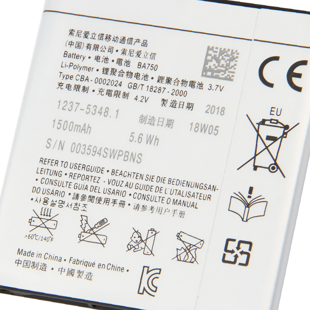 Zamienna bateria do telefonu B – Phone Battery Replacement recenzja i cena
