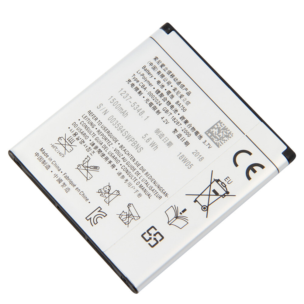 Zamienna bateria do telefonu B – Phone Battery Replacement recenzja i cena