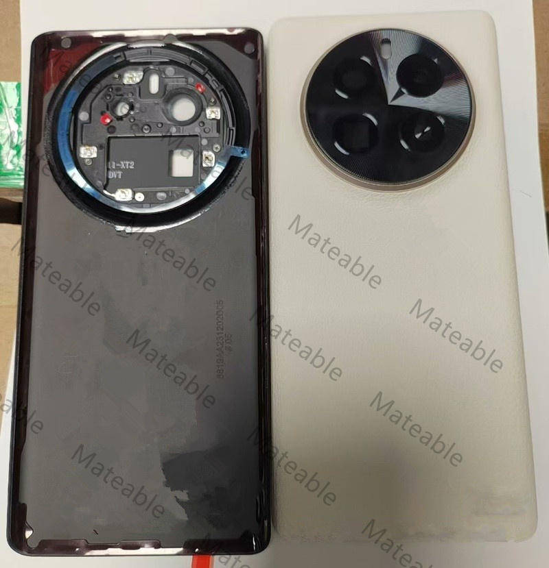 Obudowa GT5Pro do Realme GT 5  – Phone Battery Replacement recenzja i cena