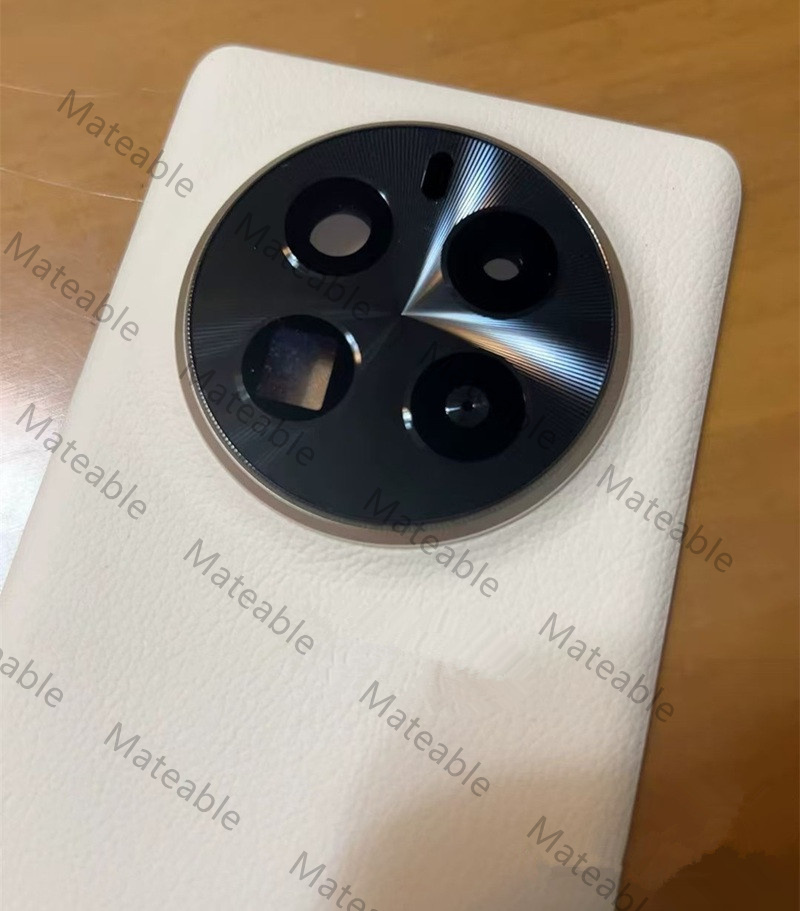 Obudowa GT5Pro do Realme GT 5  – Phone Battery Replacement recenzja i cena