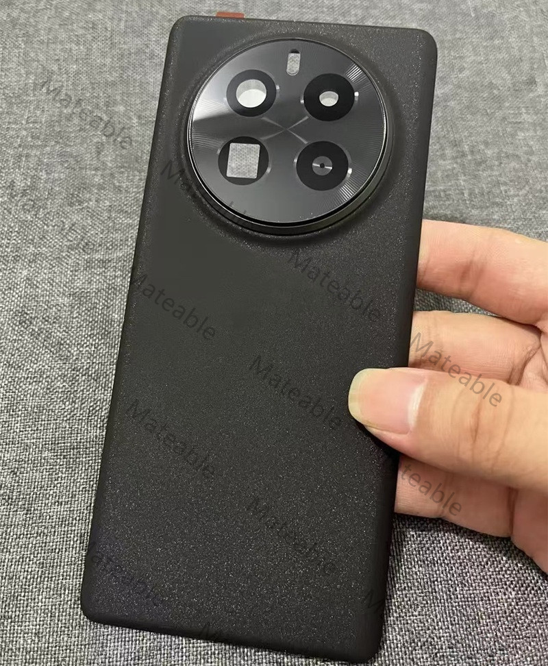Obudowa GT5Pro do Realme GT 5  – Phone Battery Replacement recenzja i cena