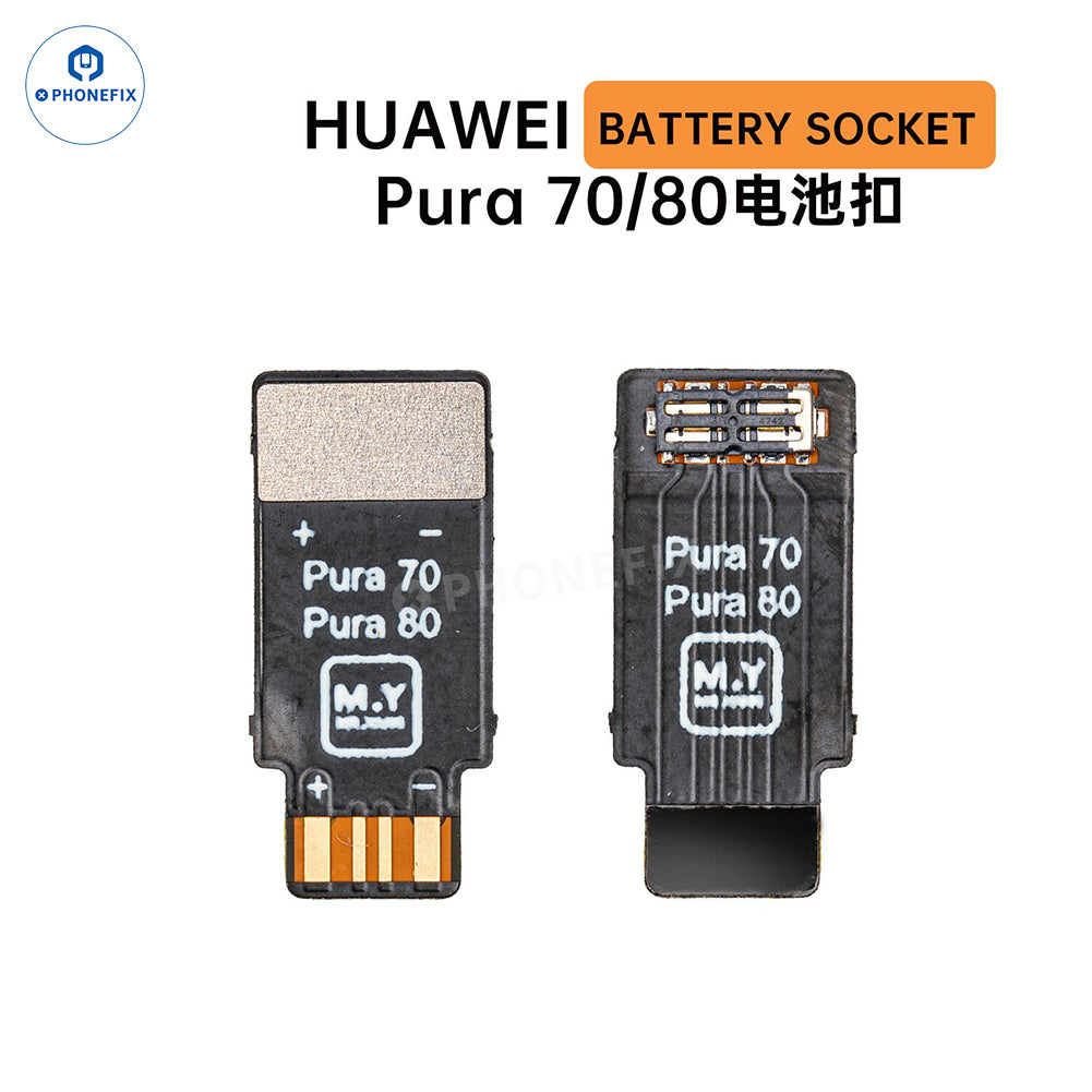 Zestaw złączek baterii do napr – Phone Battery Replacement recenzja i cena