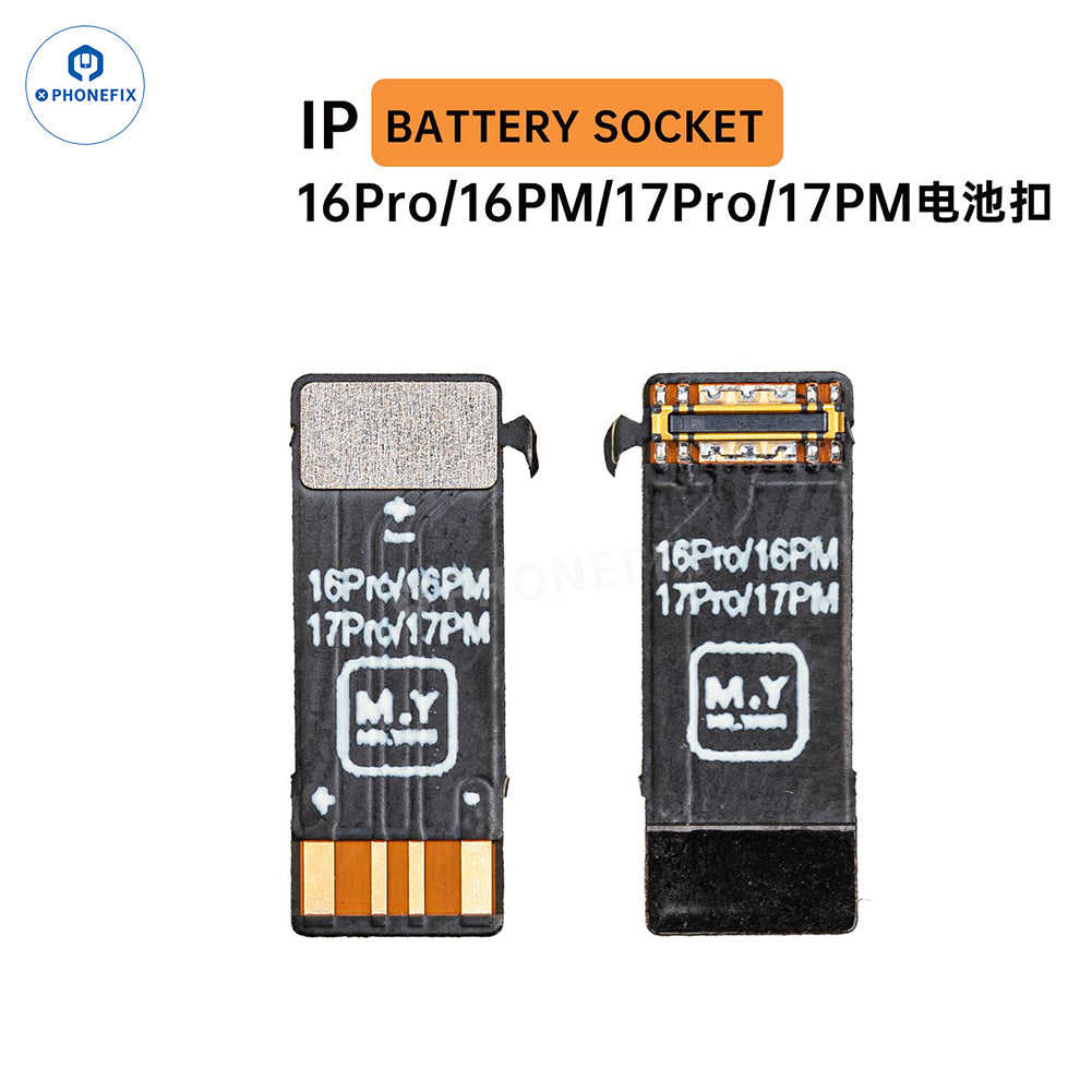 Zestaw złączek baterii do napr – Phone Battery Replacement recenzja i cena