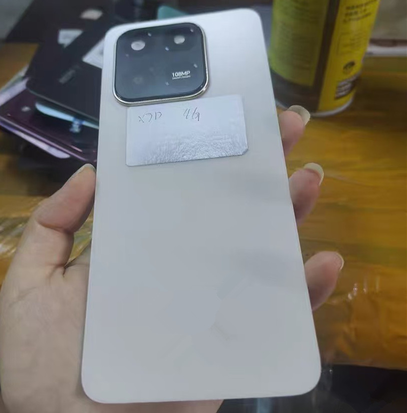 Tylna obudowa baterii HonorX7D – Phone Battery Replacement recenzja i cena