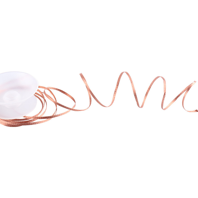 1.5mm 2mm 2.5mm 3mm 3.5mm szer – Solder Wick Braid recenzja i cena