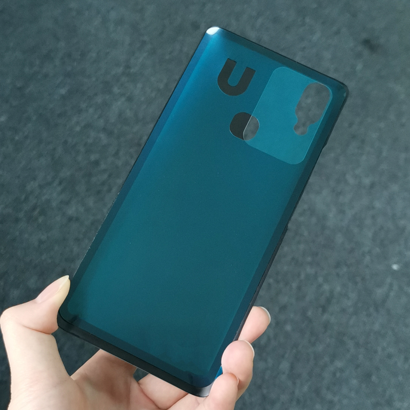 Dla Xiaomi Mi 11T Pro tylna po – Phone Battery Replacement recenzja i cena