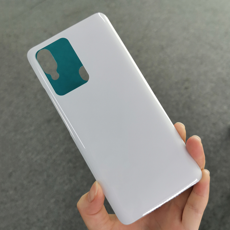 Dla Xiaomi Mi 11T Pro tylna po – Phone Battery Replacement recenzja i cena