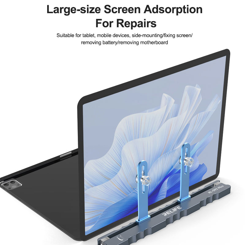 RELIFE RL-092 Plus Sprzęt do k – Phone Battery Replacement recenzja i cena