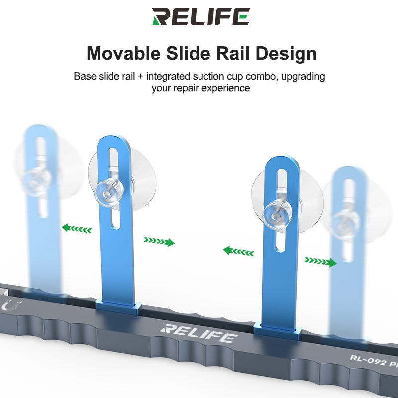 RELIFE RL-092 Plus Sprzęt do k – Phone Battery Replacement recenzja i cena