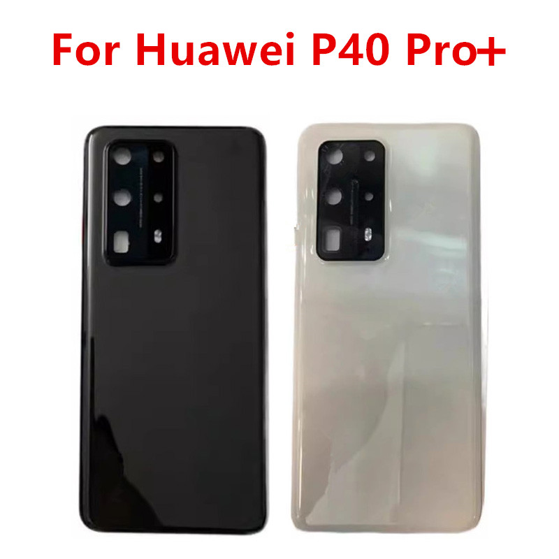 Tylna obudowa baterii P40Pro+  – Phone Battery Replacement recenzja i cena