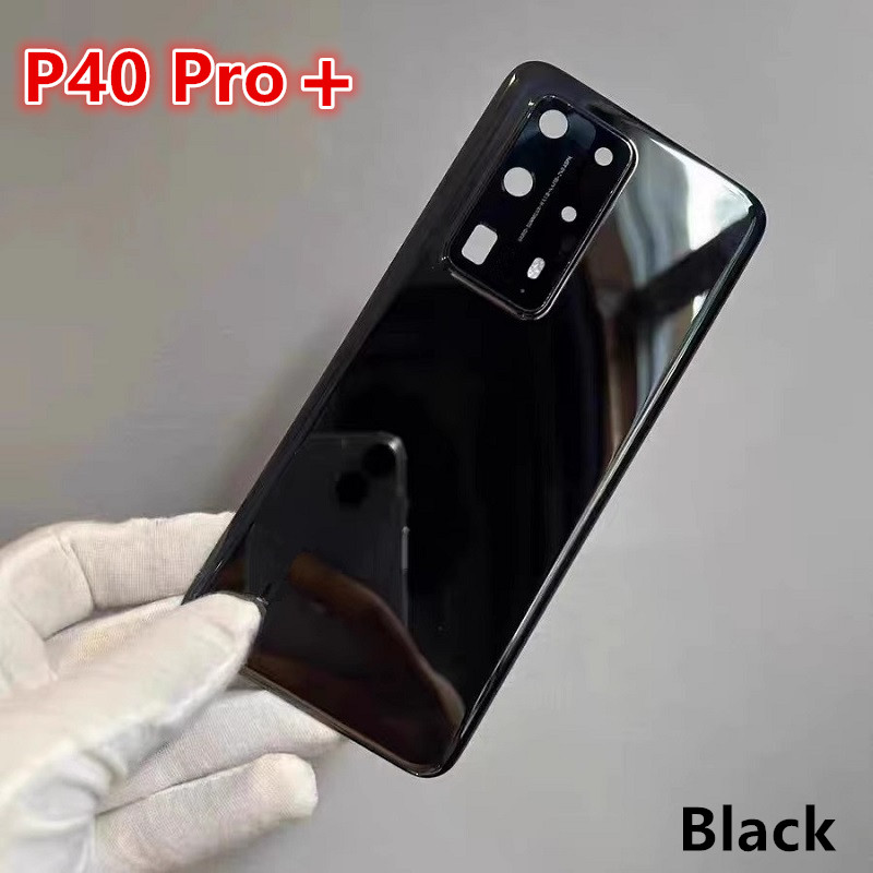 Tylna obudowa baterii P40Pro+  – Phone Battery Replacement recenzja i cena